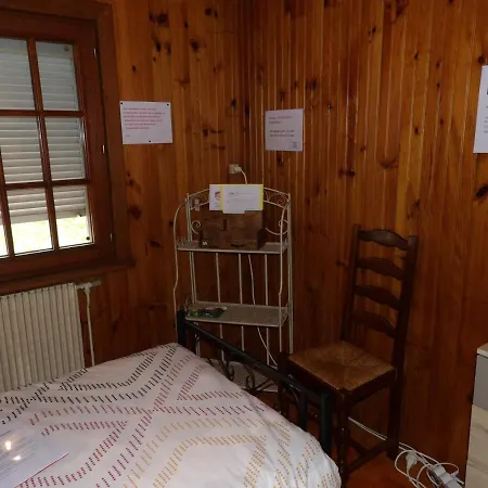 Chambre D'Hote Allouagne Esterno foto