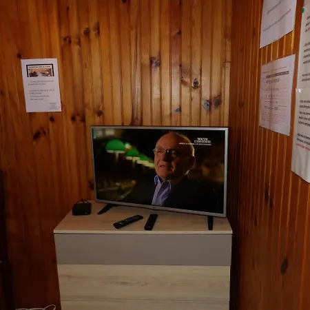 Chambre D'Hote Allouagne Esterno foto