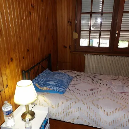 Chambre D'Hote Allouagne Esterno foto