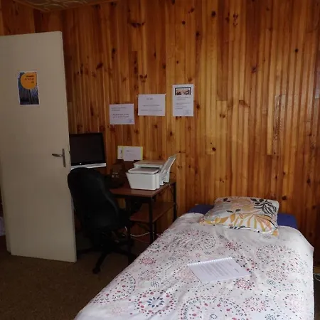 Chambre D'Hote Allouagne Esterno foto