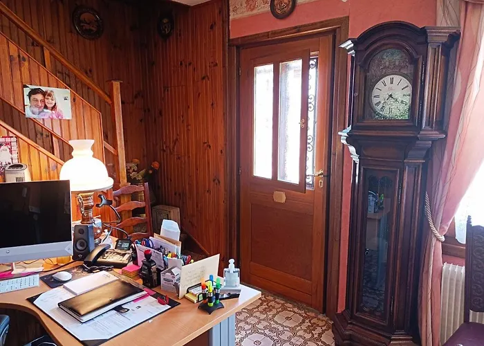 Chambre D\'Hote