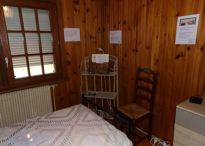 Chambre D\'Hote