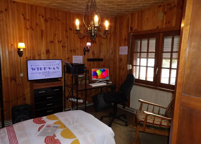 Chambre D\'Hote