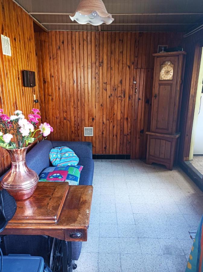 Homestay D'hote *