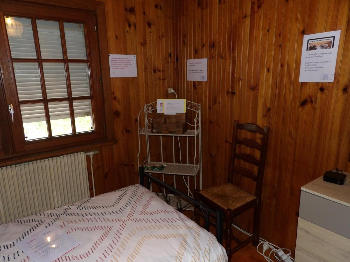 D'hote Allouagne