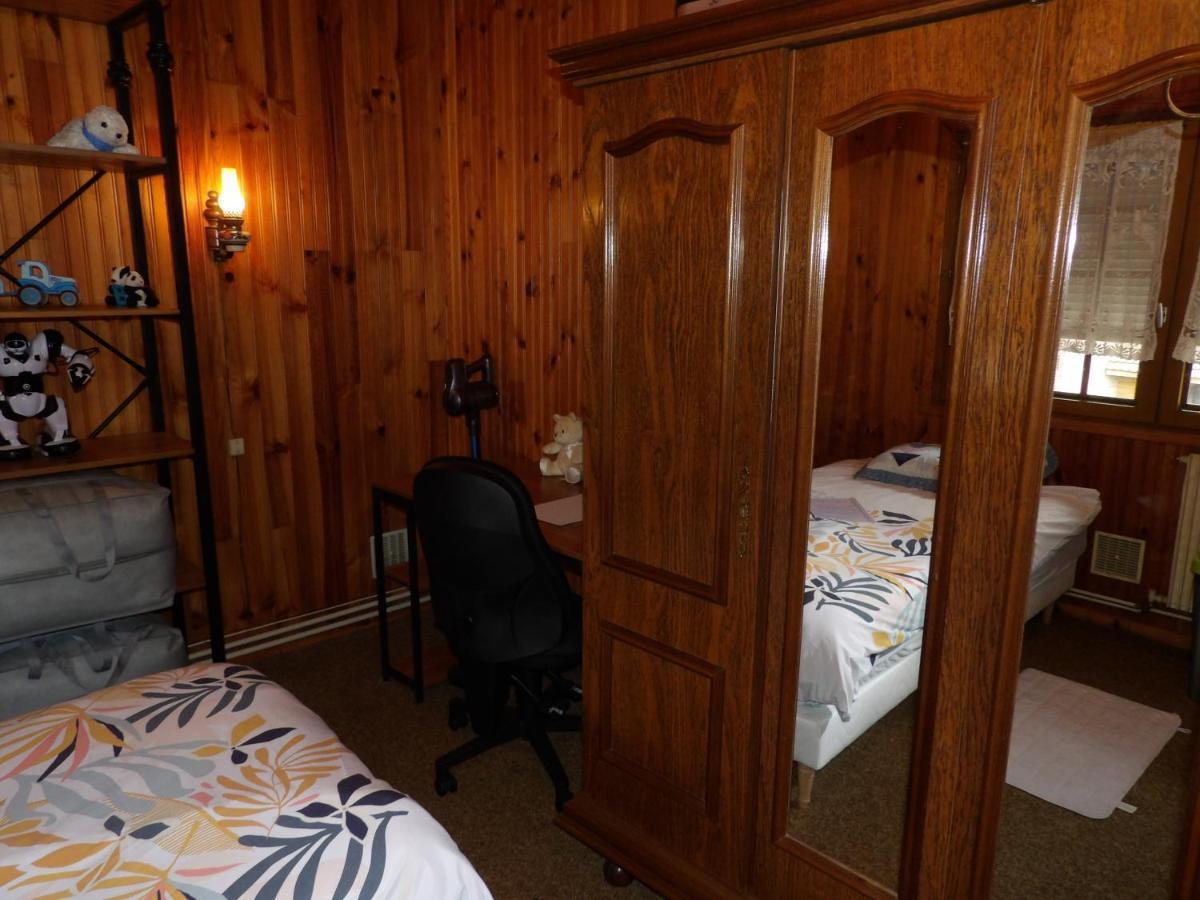 D'hote Homestay