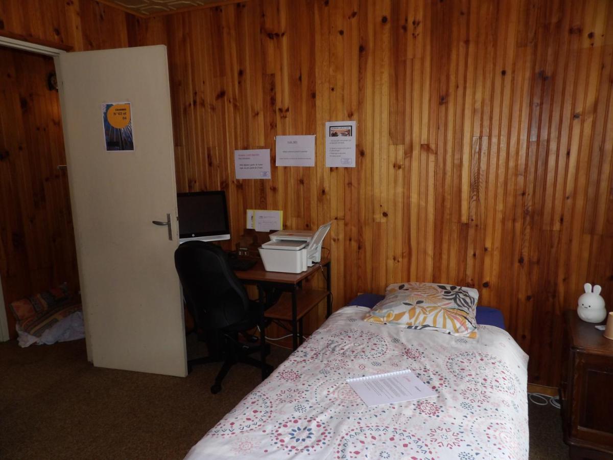 Homestay D'hote *